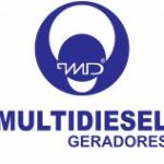 Oferecimento: Multidiesel