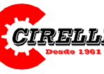 Oferecimento: Cirelli
