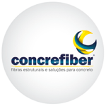 Oferecimento: Concrefiber