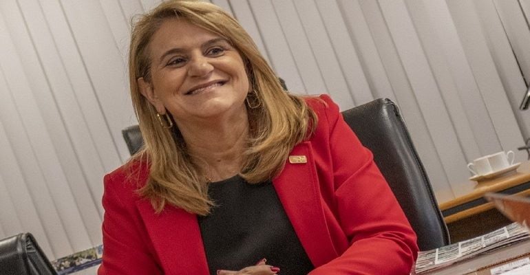 Inteligência Artificial no Agro: o futuro do campo já chegou? Descubra com Silvia Masshurá