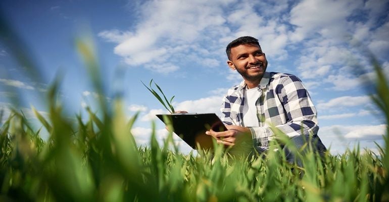 Agricultura pelo mundo – Conheça mais sobre a agricultura indiana