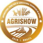 Redação Agrishow