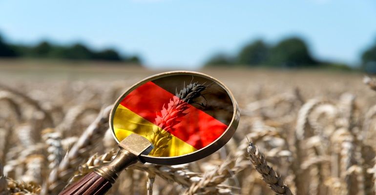 Agricultura pelo mundo – como é a agricultura da Alemanha?