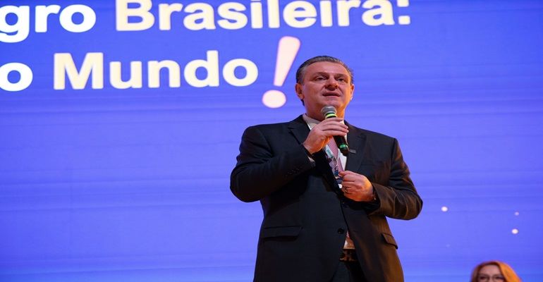 Abertura de Mercados e a Voz da Mulher Agro Brasileira: CNMA 2024