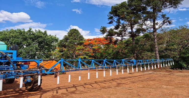 The Importance of Calibrating Spray Nozzles