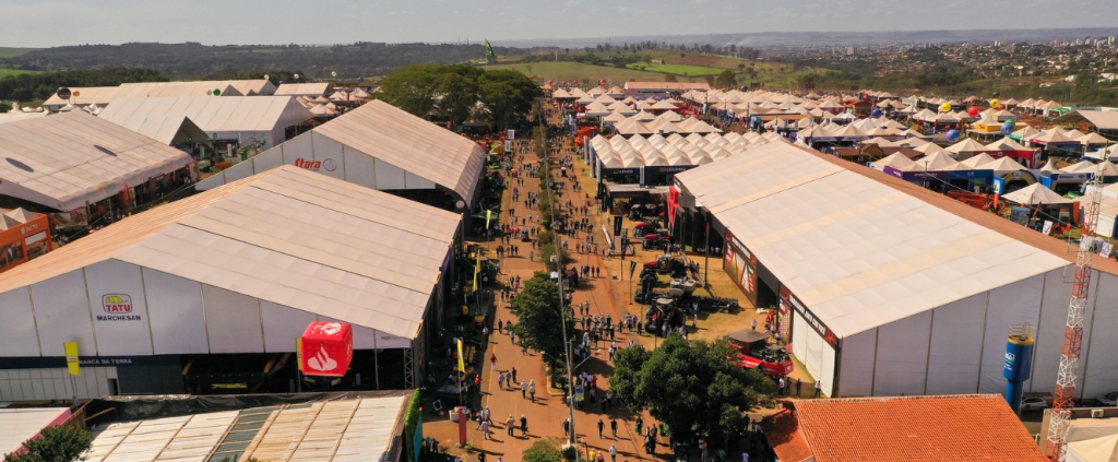 Guia para construir seu estande sustentável: dicas e boas práticas