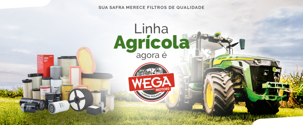Por que priorizar a qualidade de filtros para máquinas agrícolas?