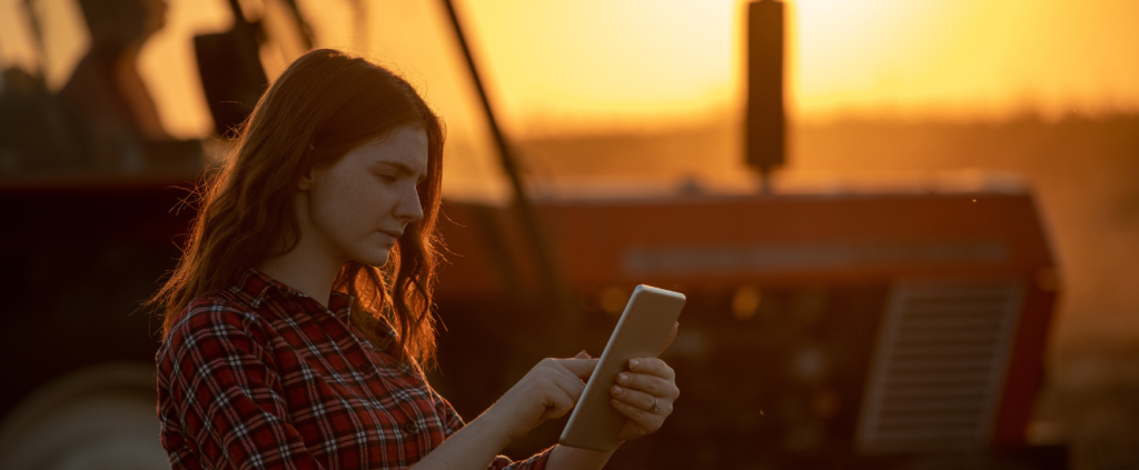 Mulheres no agro: do bastidor à liderança