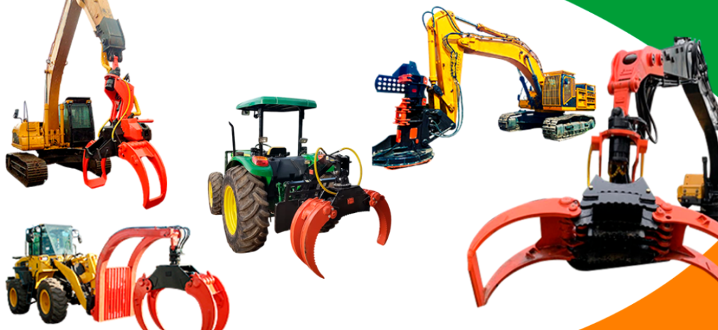 Modernização: como impulsiona o futuro do setor florestal brasileiro