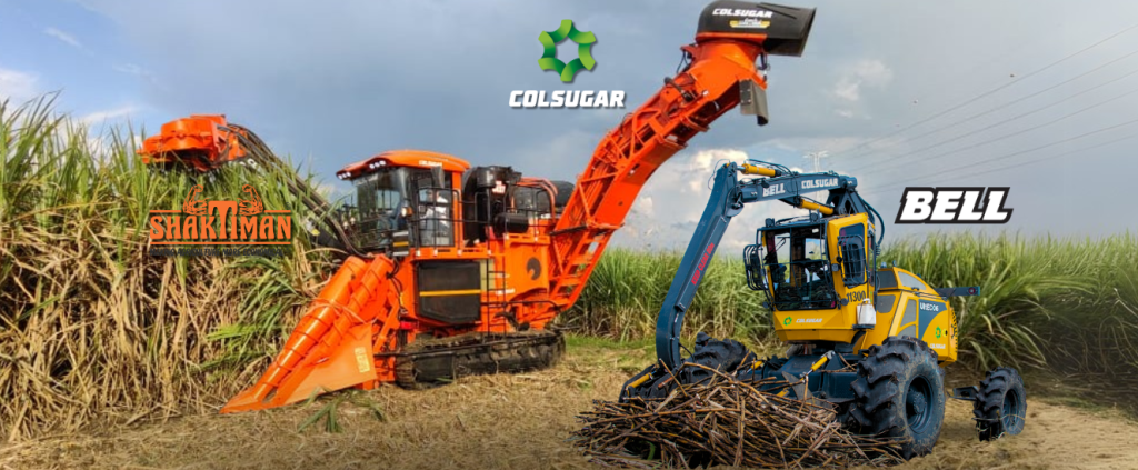Colsugar: a parceira ideal para o agronegócio brasileiro