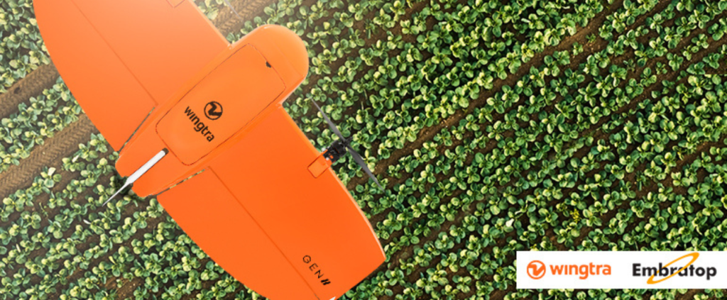 Topografia: saiba mais sobre um dos pilares da Agricultura de Precisão