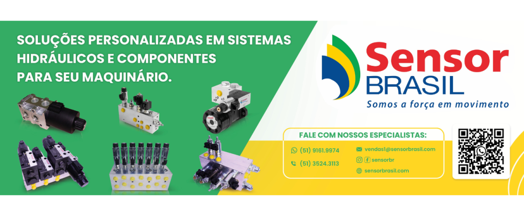 Por que a modernização dos sistemas hidráulicos é tão necessária?