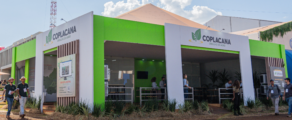 Cooperativas agrícolas: protagonistas do desenvolvimento do agronegócio brasileiro
