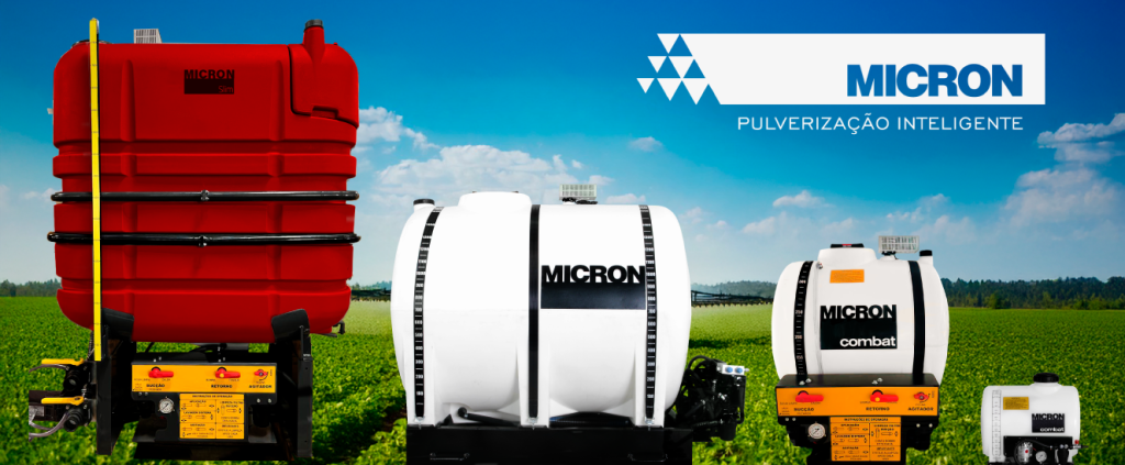 Sistemas e tecnologias de aplicação no sulco de plantio: o futuro da agricultura começou