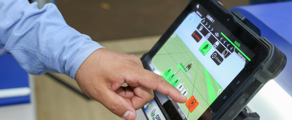 5 tendências de destaque na Agrishow 2025