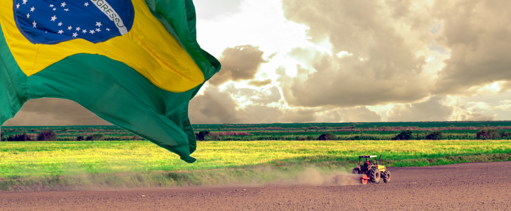 Marca Agro do Brasil: como o marketing pode transformar o futuro do agro?