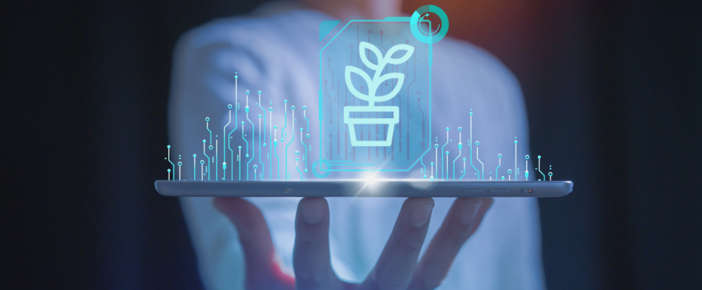 IA redefine a gestão do agronegócio e aponta para um futuro que já começou