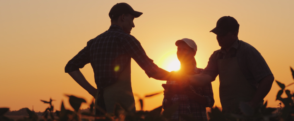 Tecnológico, o agronegócio se torna celeiro de novas oportunidades para os jovens