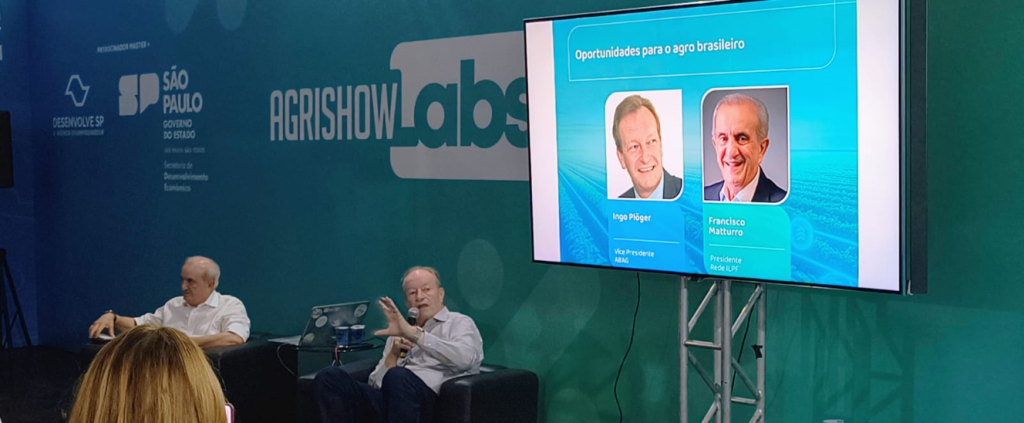 COP 30 e Agro: Brasil como líder na agricultura tropical sustentável