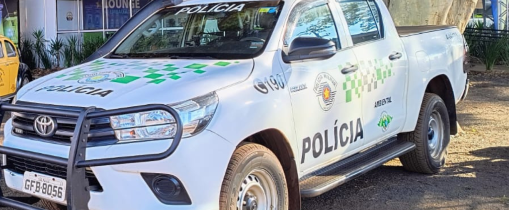 Segurança rural reforçada: PM Ambiental lança Operação Especial durante a Agrishow 2025