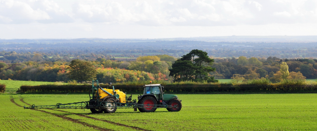 Agricultura na Inglaterra: tradição e inovação em terras britânicas