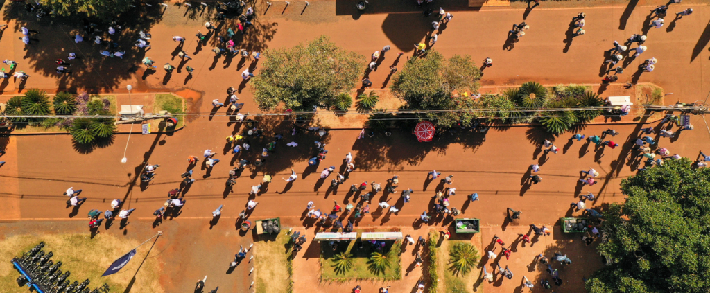 Como organizar a agenda para o segundo dia da Agrishow?
