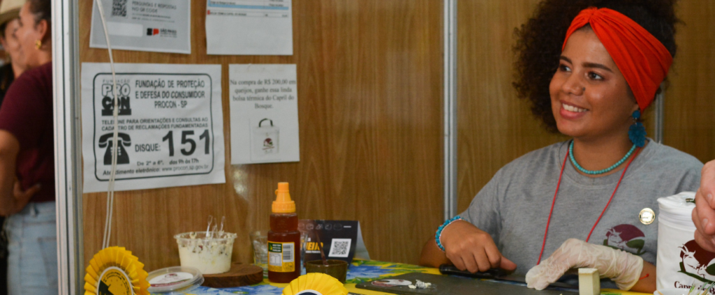 Pavilhão de Artesanais: parada obrigatória na Agrishow 2025