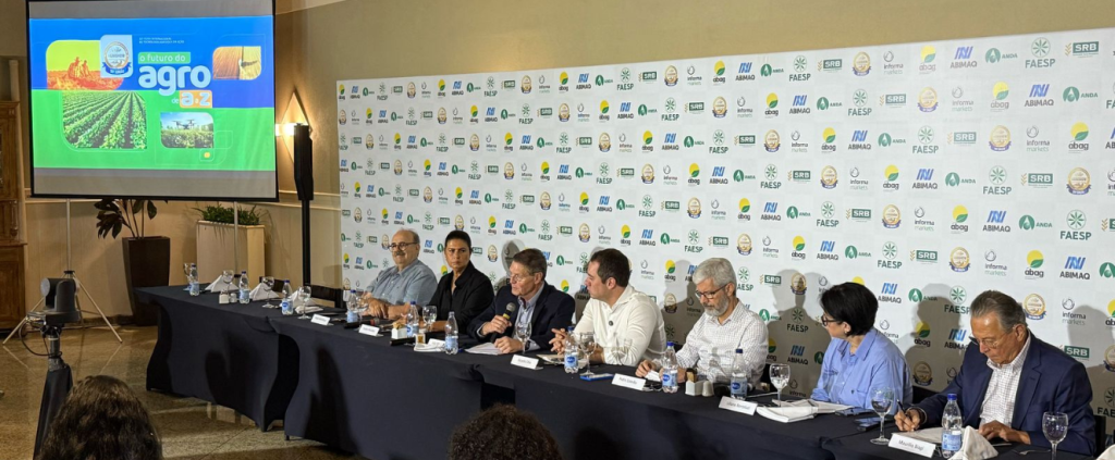 Agrishow 2025: coletiva da 30ª Edição anuncia melhorias e integração comunitária