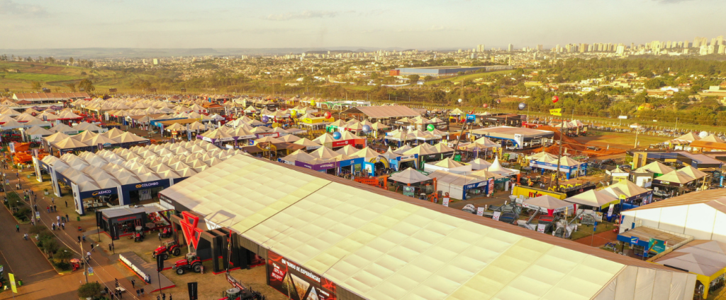 Agrishow 2025 une sustentabilidade, inovação e impacto social com foco nos ODS da ONU