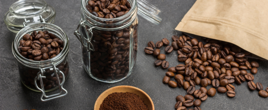 Rastreabilidade do café: valor para exportação global