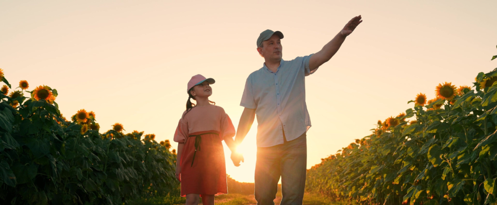 Exploradores do Agro: Baixe o e-book infantil gratuito da Agrishow