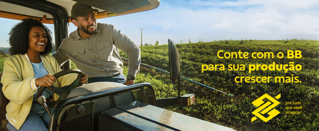 BB acolhe R$ 4,75 bilhões em propostas na Agrishow 2025