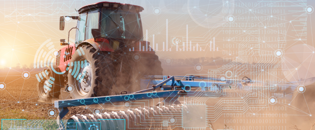 Maquinário Inteligente: dicas para escolher e implementar as melhores soluções para sua fazenda