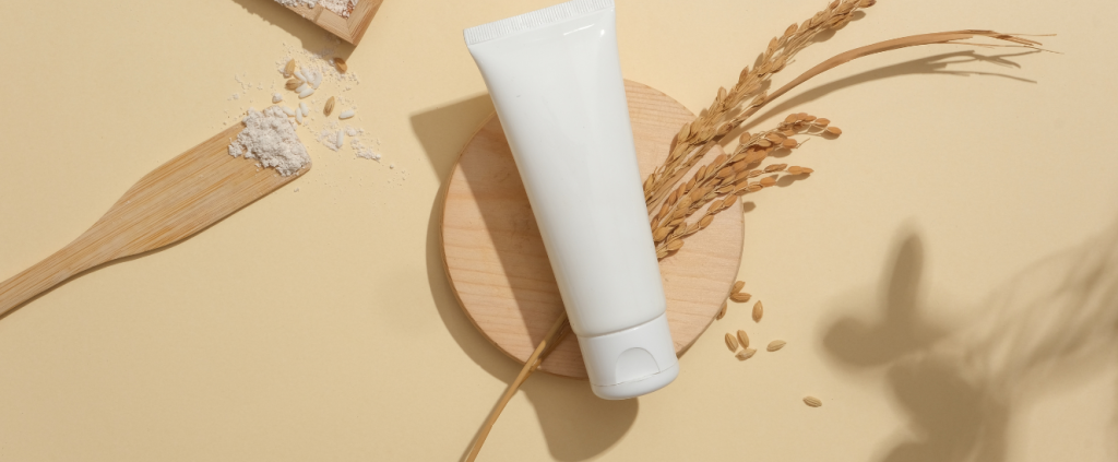 Produtora de arroz transforma commodity em cosméticos – Agrishow Pra Elas