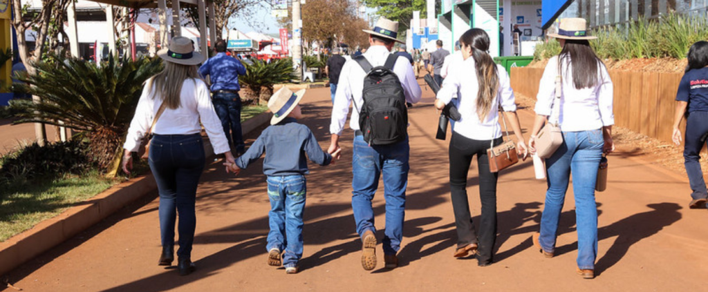 Agrishow 2025 tem soluções focadas nos pequenos produtores