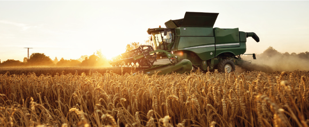 Soluções tubulares Vallourec impulsionam equipamentos de última geração na Agrishow