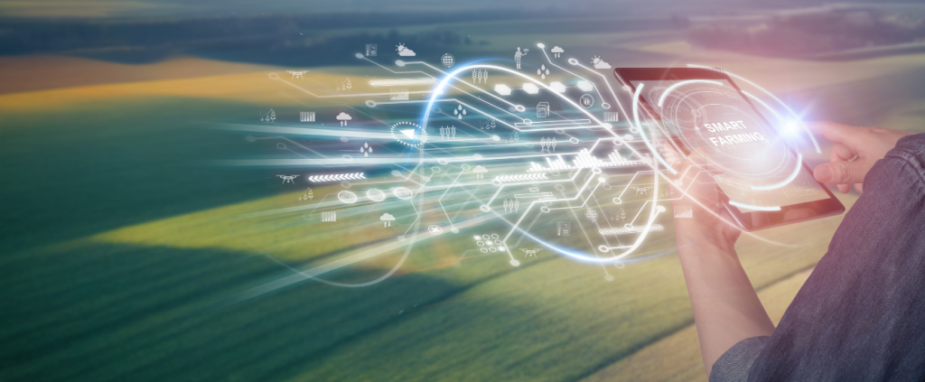 Os caminhos da Agricultura 5.0 no Brasil, dos pequenos aos grandes produtores