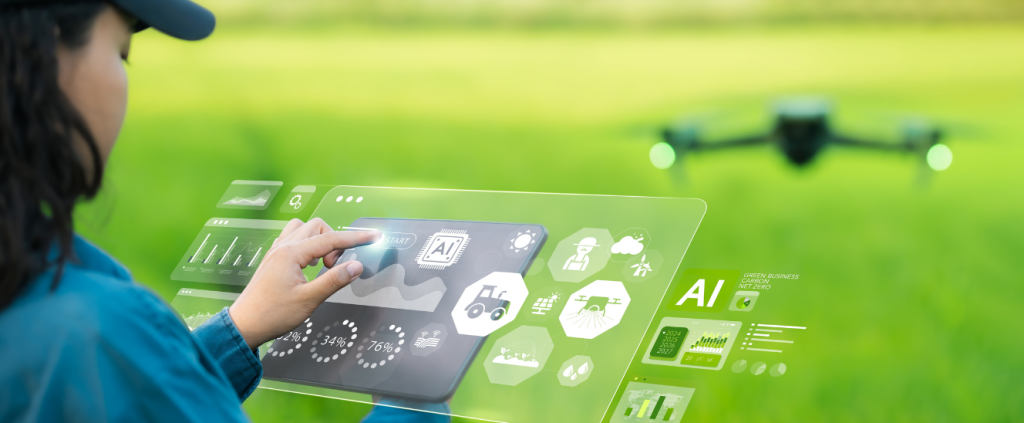 Agricultura 5.0: revolução digital para o agro brasileiro