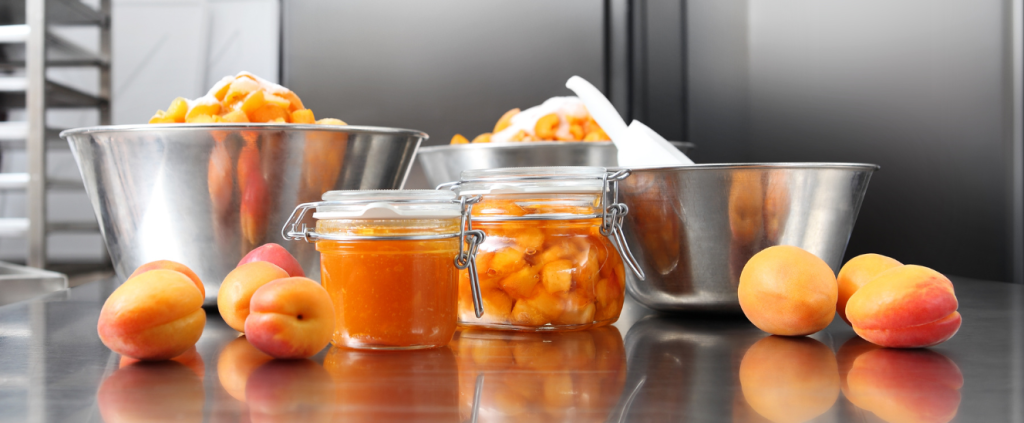 Empreendedorismo Familiar: produção Artesanal de Conservas – Agrishow Pra Elas