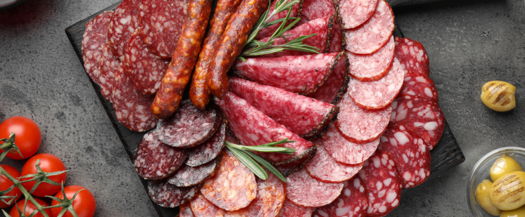 Empreendedorismo Feminino na Charcutaria – Agrishow Pra Elas