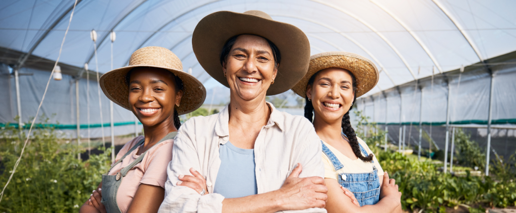 Raízes do Campo: como as vozes femininas estão revolucionando o agro brasileiro?