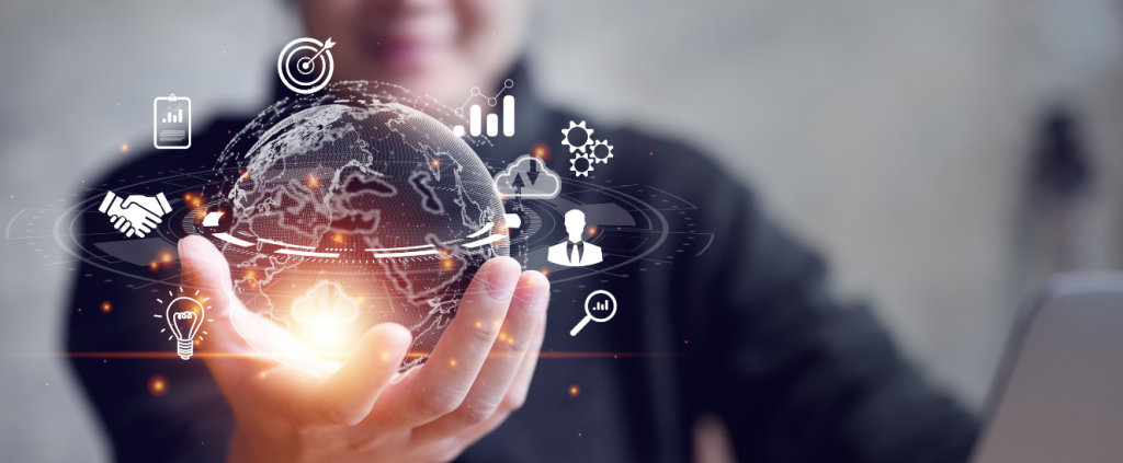 O marketing precisa gerar conexões 