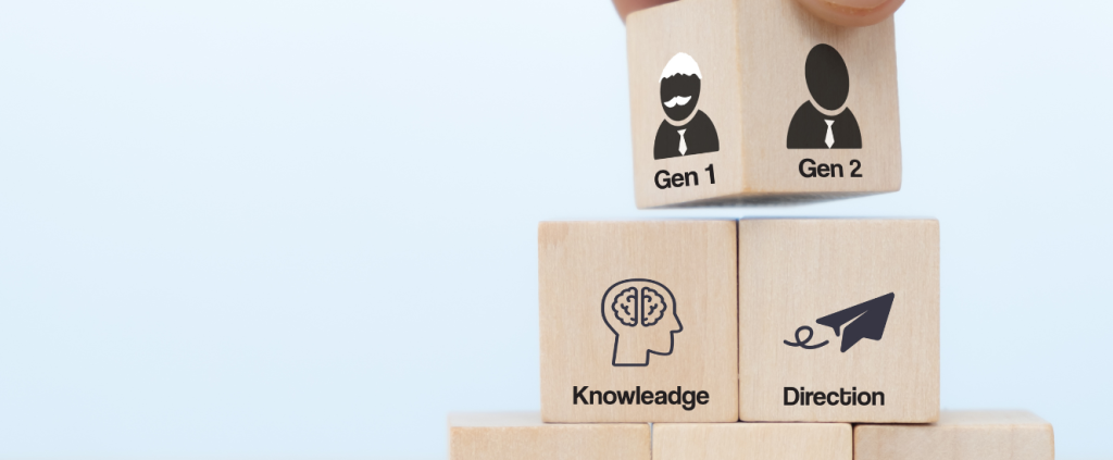 Sucessão Familiar no Agronegócio: Especialistas alertam para necessidade de planejamento antecipado – Agrishow Pra Elas