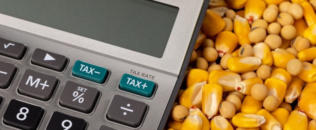 Tributação no agronegócio: um guia para produtores rurais