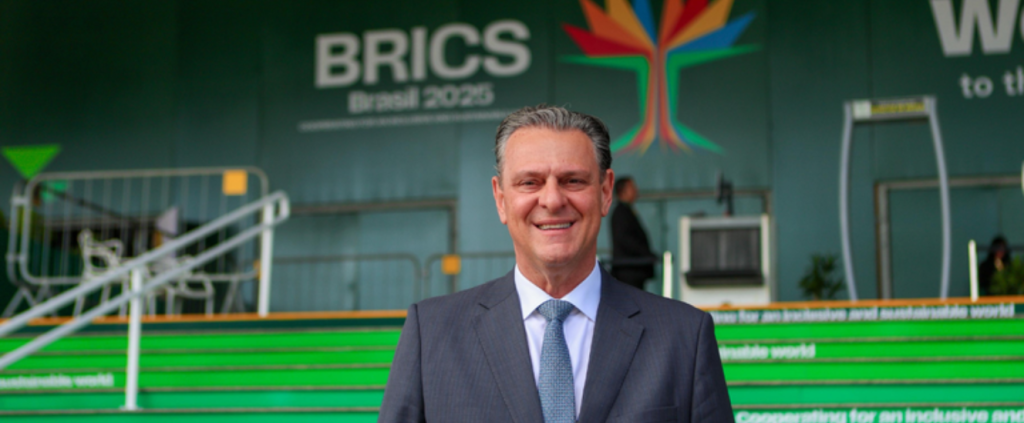 Brics: agronegócio brasileiro é destaque na cúpula