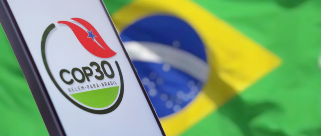 COP30 e o agronegócio brasileiro: desafios, oportunidades e liderança climática no campo