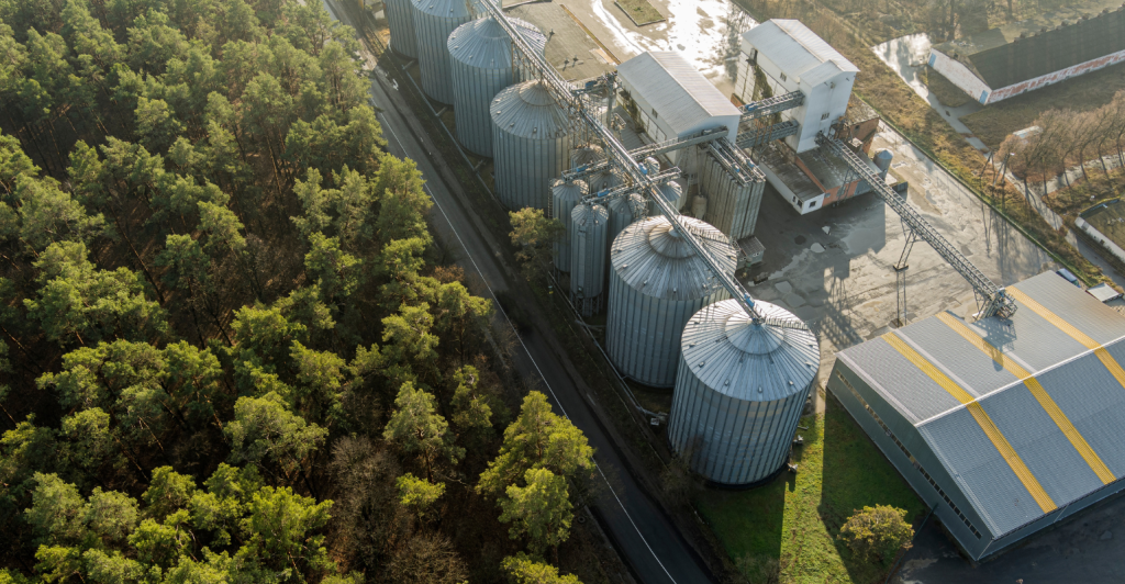Brasil precisa de R$ 102 bilhões para superar crise de armazenagem de grãos