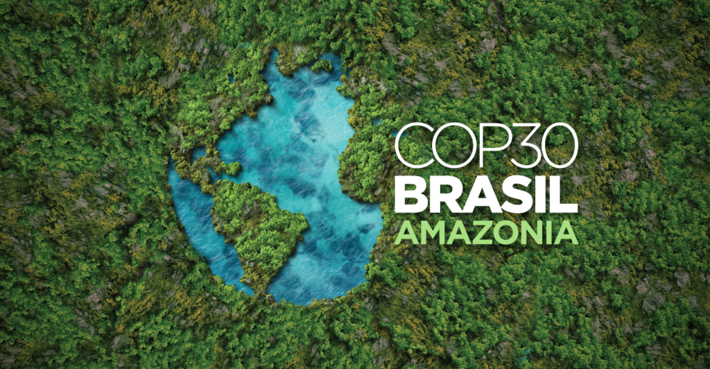 COP30 no Brasil: o agro não pode ficar calado