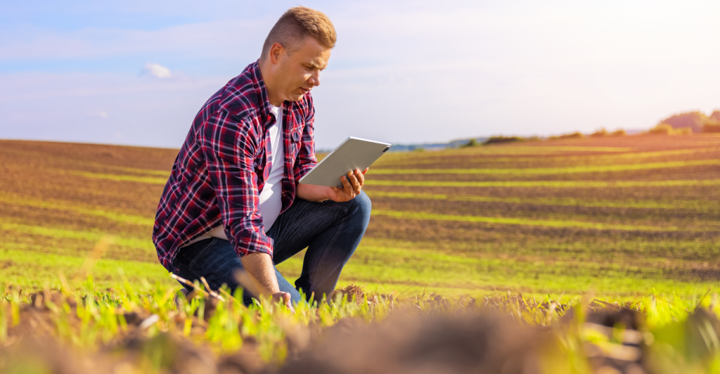 Como fazer um marketing eficaz no agronegócio?