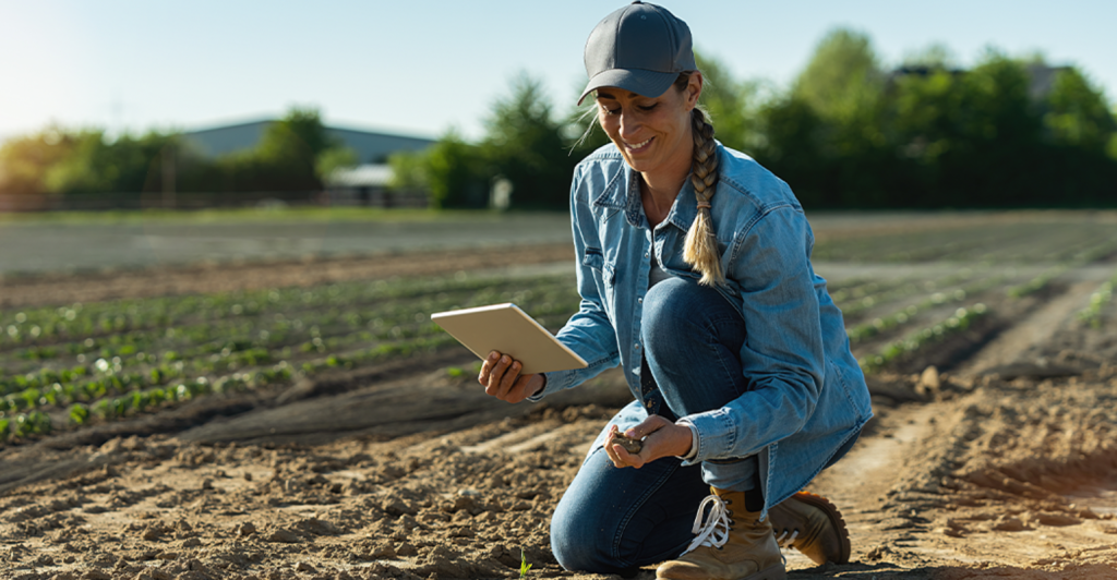 Gestão Rural Avançada: guia para transformar sua fazenda em uma empresa moderna e lucrativa